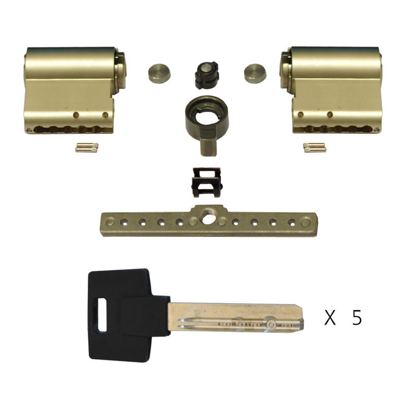   () MODULAR BASE-S
